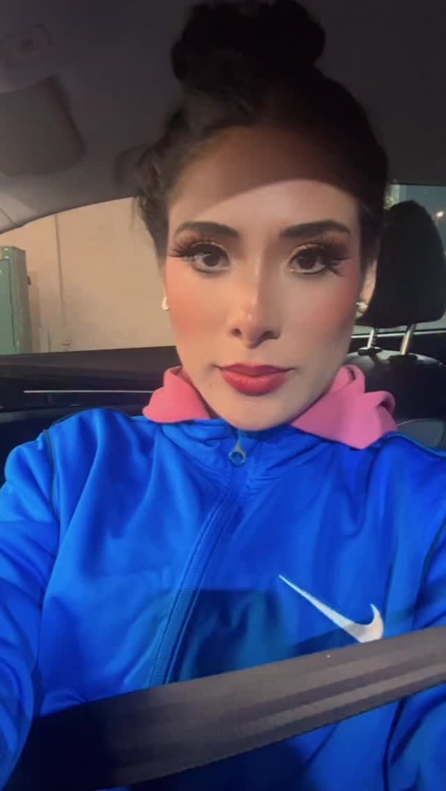 Post 4 by Karla Lara on Instagram (video)