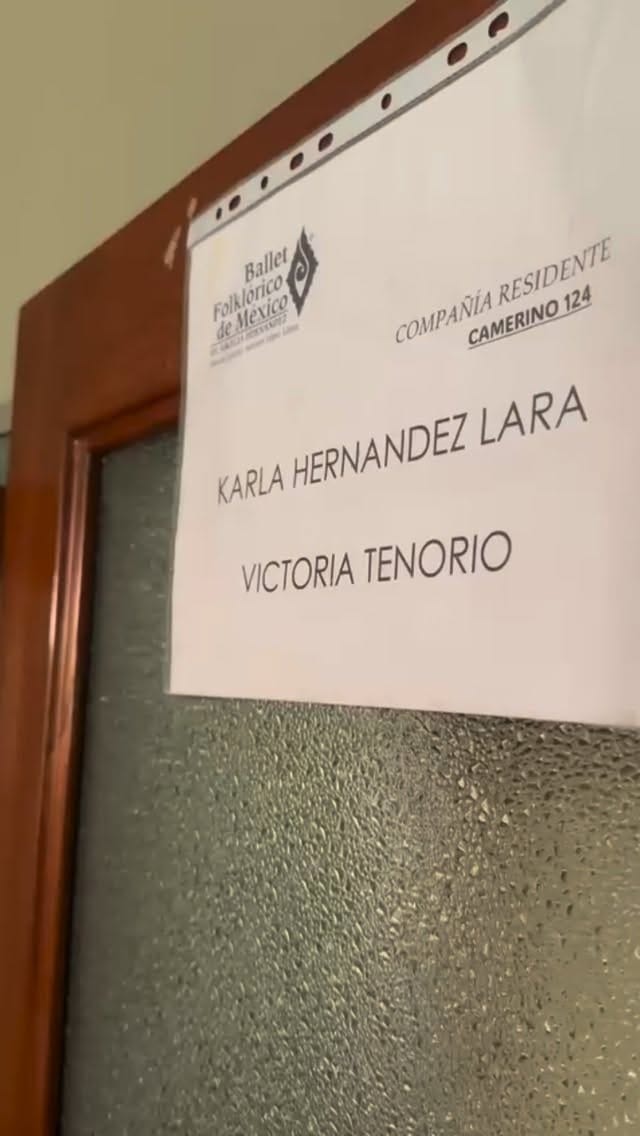Post 1 by Karla Lara on Instagram (video)