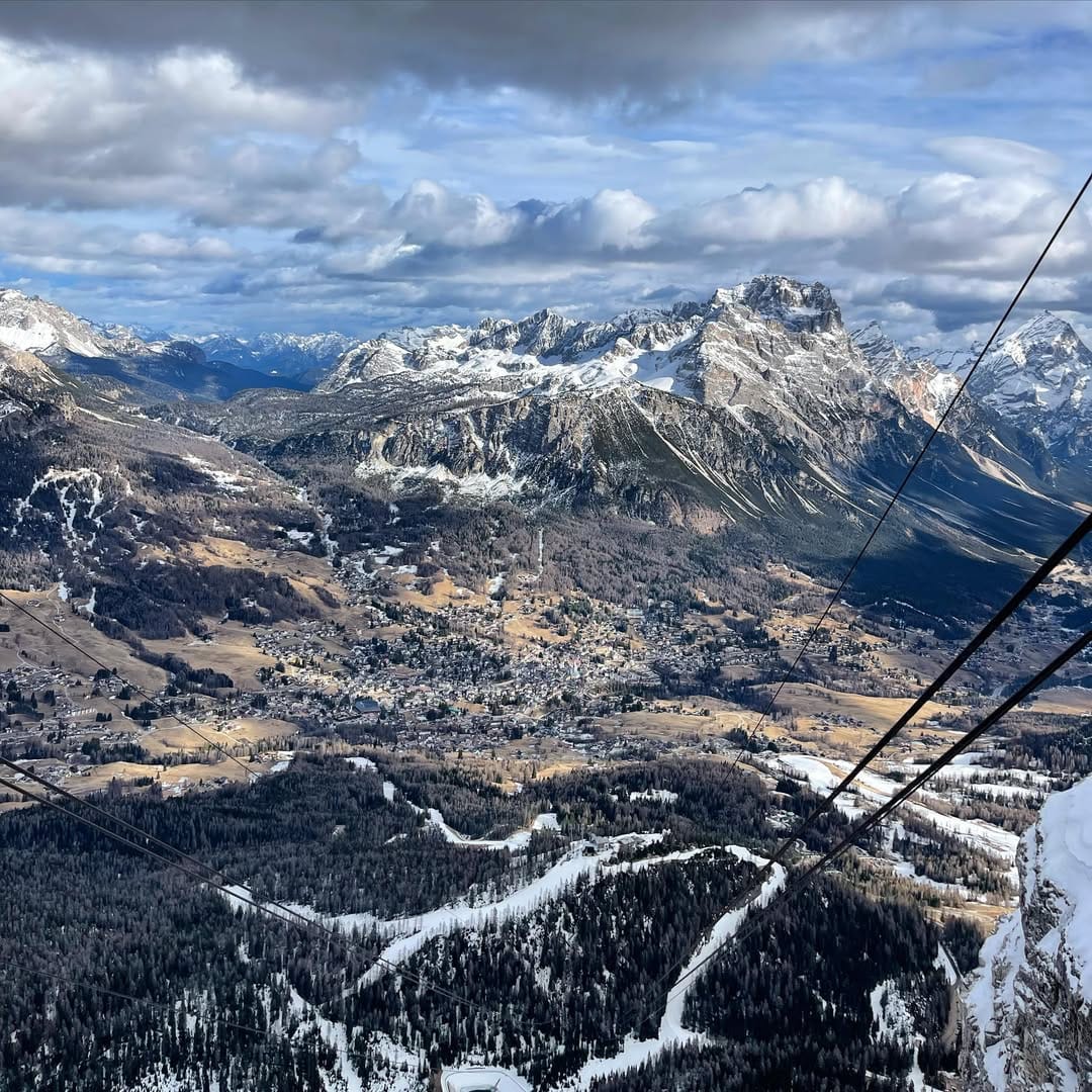 Post 10 by Tommy Roberts on Instagram (image)