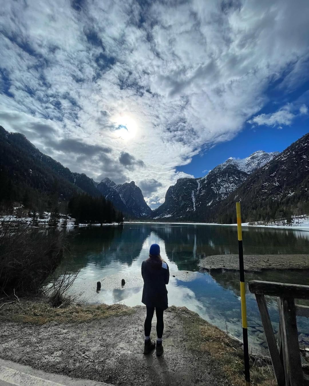 Post 9 by Tommy Roberts on Instagram (image)
