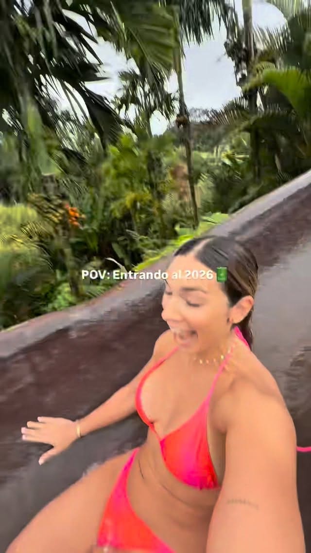 Post 2 by Fernanda Leyva on Instagram (video)