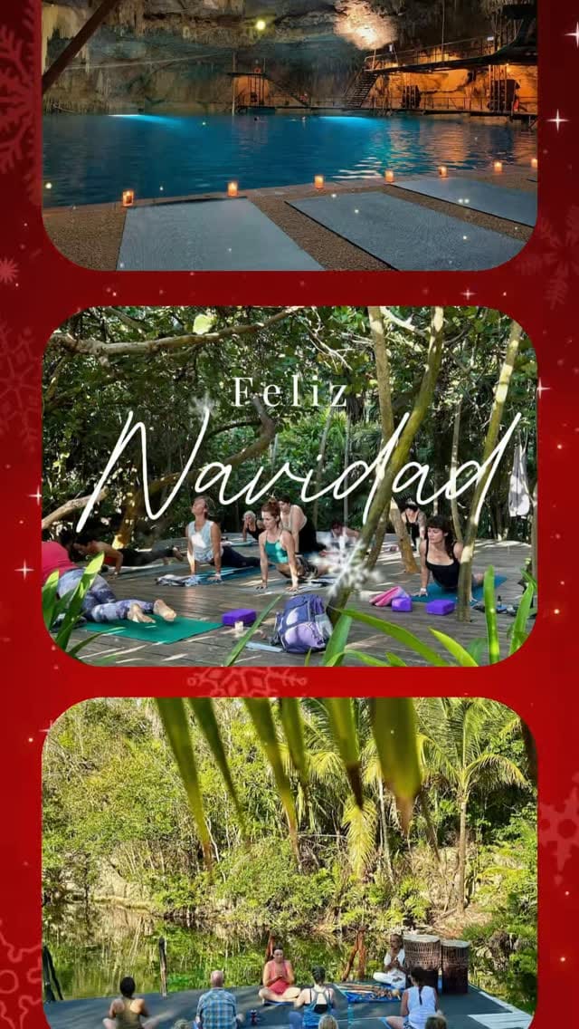 Post 1 by Mudra Retreats on Instagram (video)