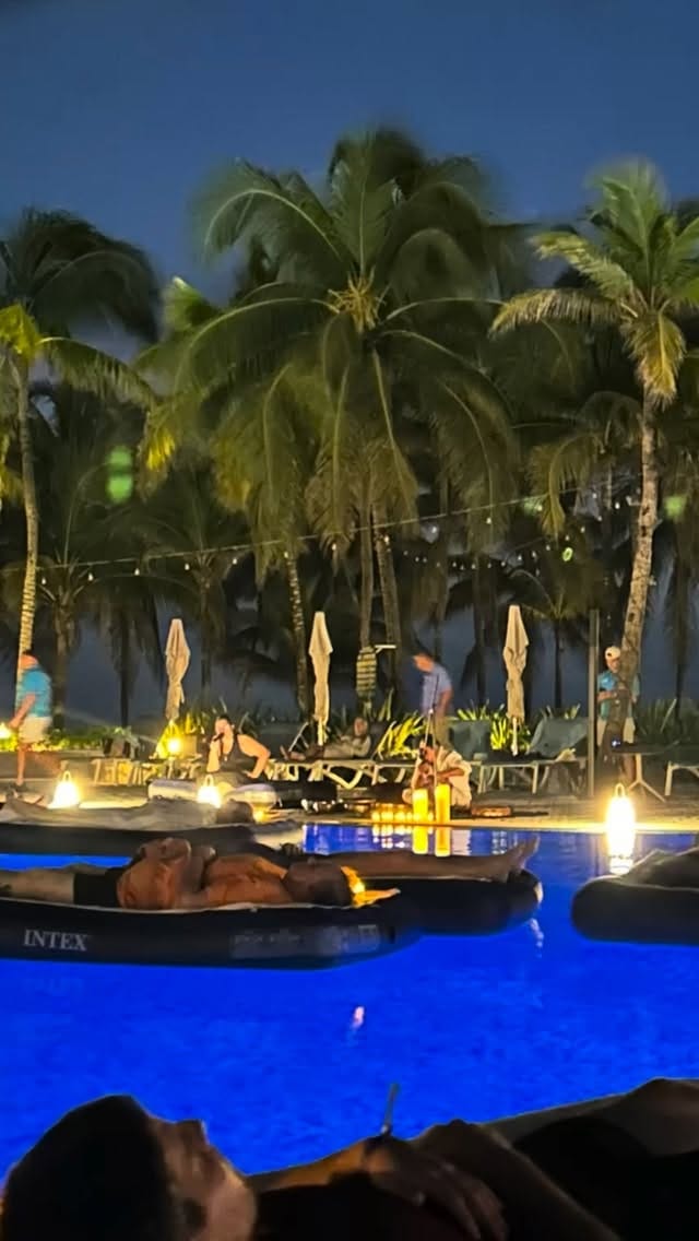 Post 5 by Mudra Retreats on Instagram (video)