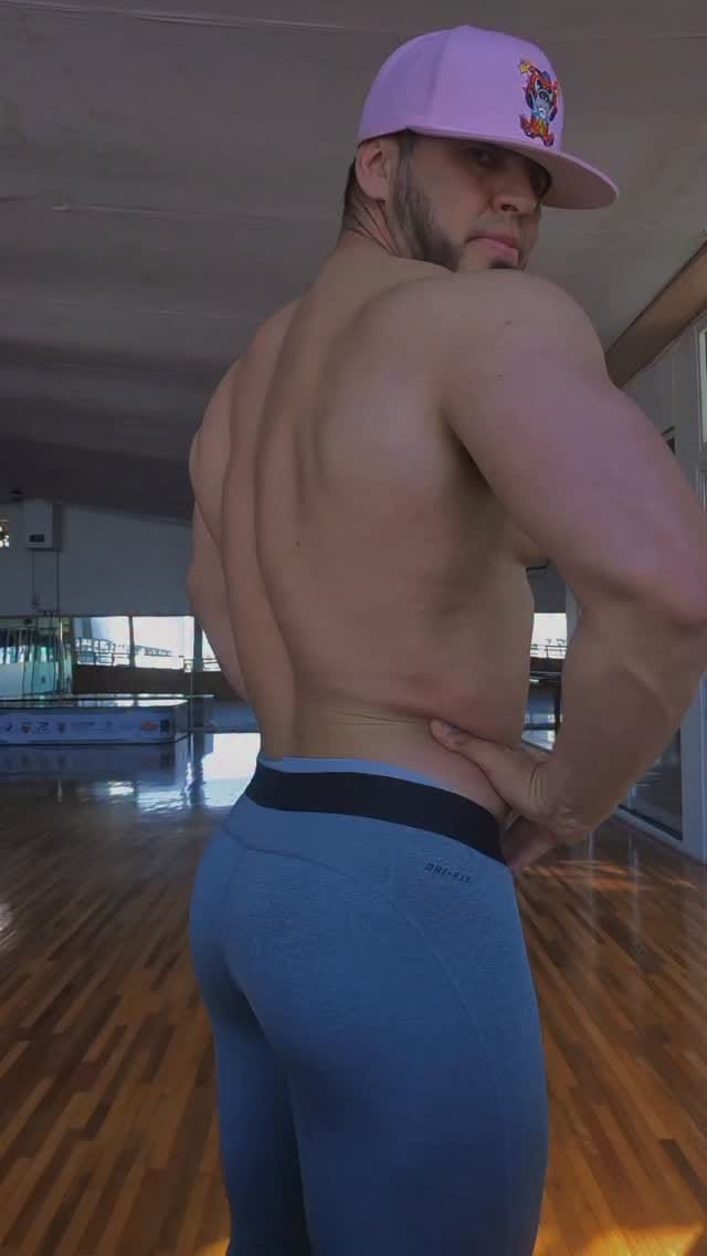 Post 1 by Ricardo Ramirez on Instagram (video)