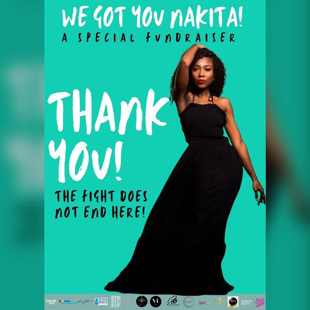 Post 7 by Kalisha DanceDiva on Instagram (image)