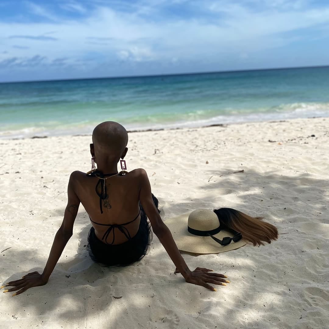 Post 2 by Kalisha DanceDiva on Instagram (image)