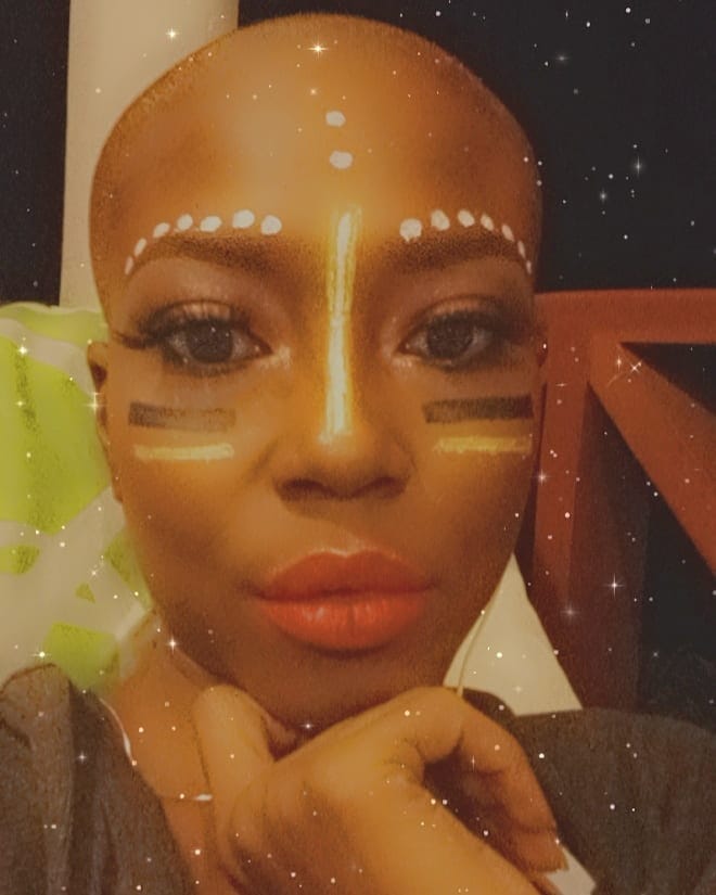 Post 4 by Kalisha DanceDiva on Instagram (image)