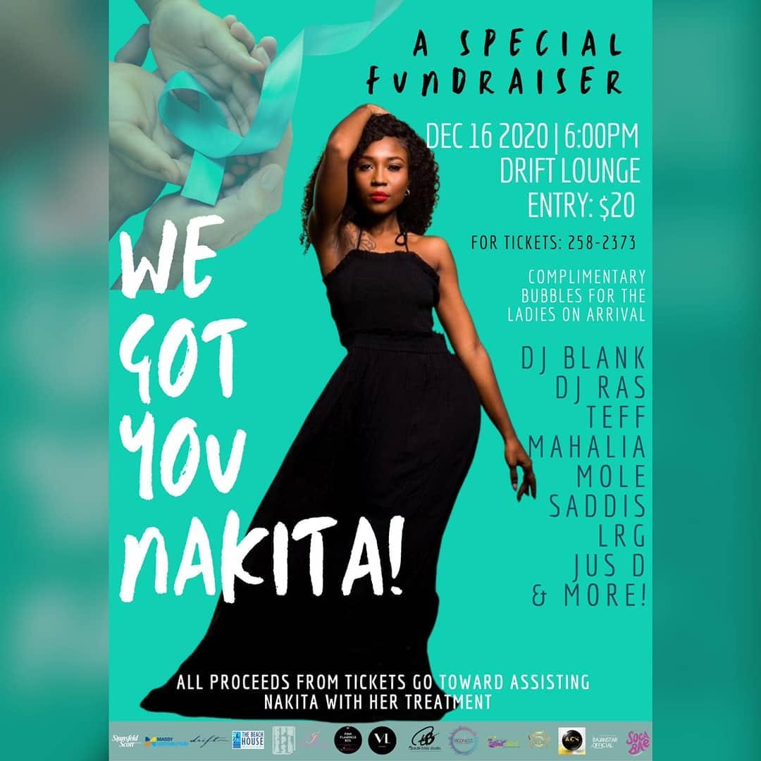 Post 9 by Kalisha DanceDiva on Instagram (image)