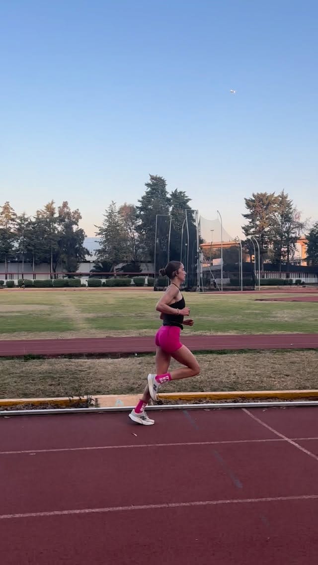 Post 2 by Alexia Tla on Instagram (video)