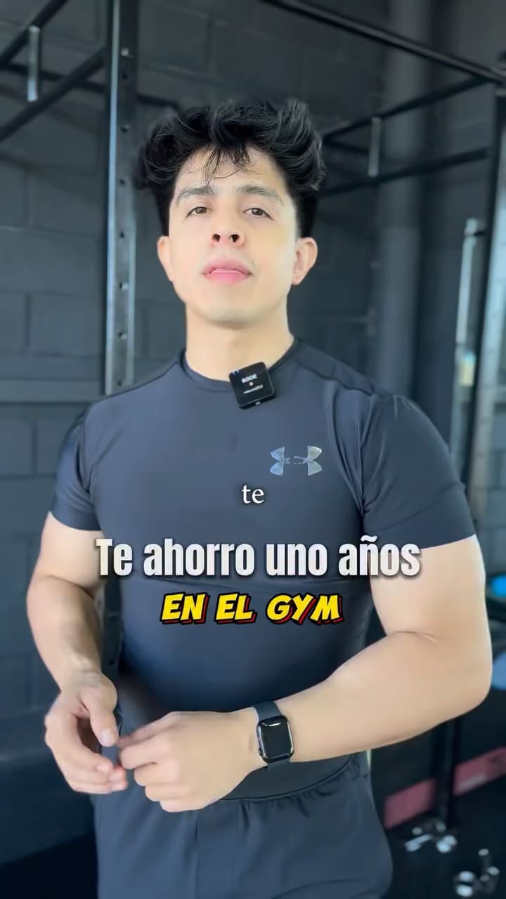 Post 6 by Victor Martinez on Instagram (video)