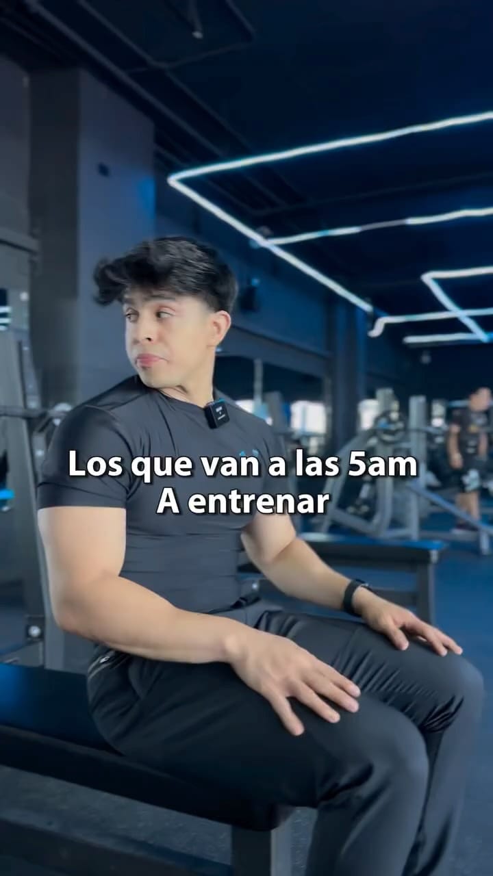 Post 7 by Victor Martinez on Instagram (video)