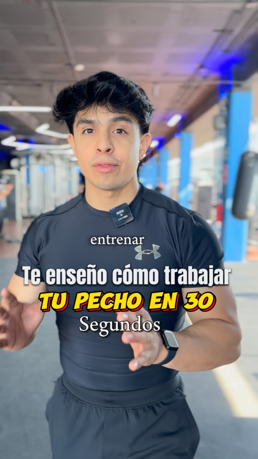 Post 4 by Victor Martinez on Instagram (video)