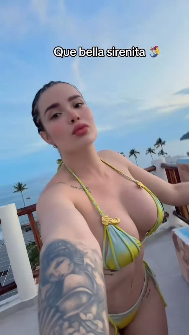 Post 5 by Isabel Vera on Instagram (video)