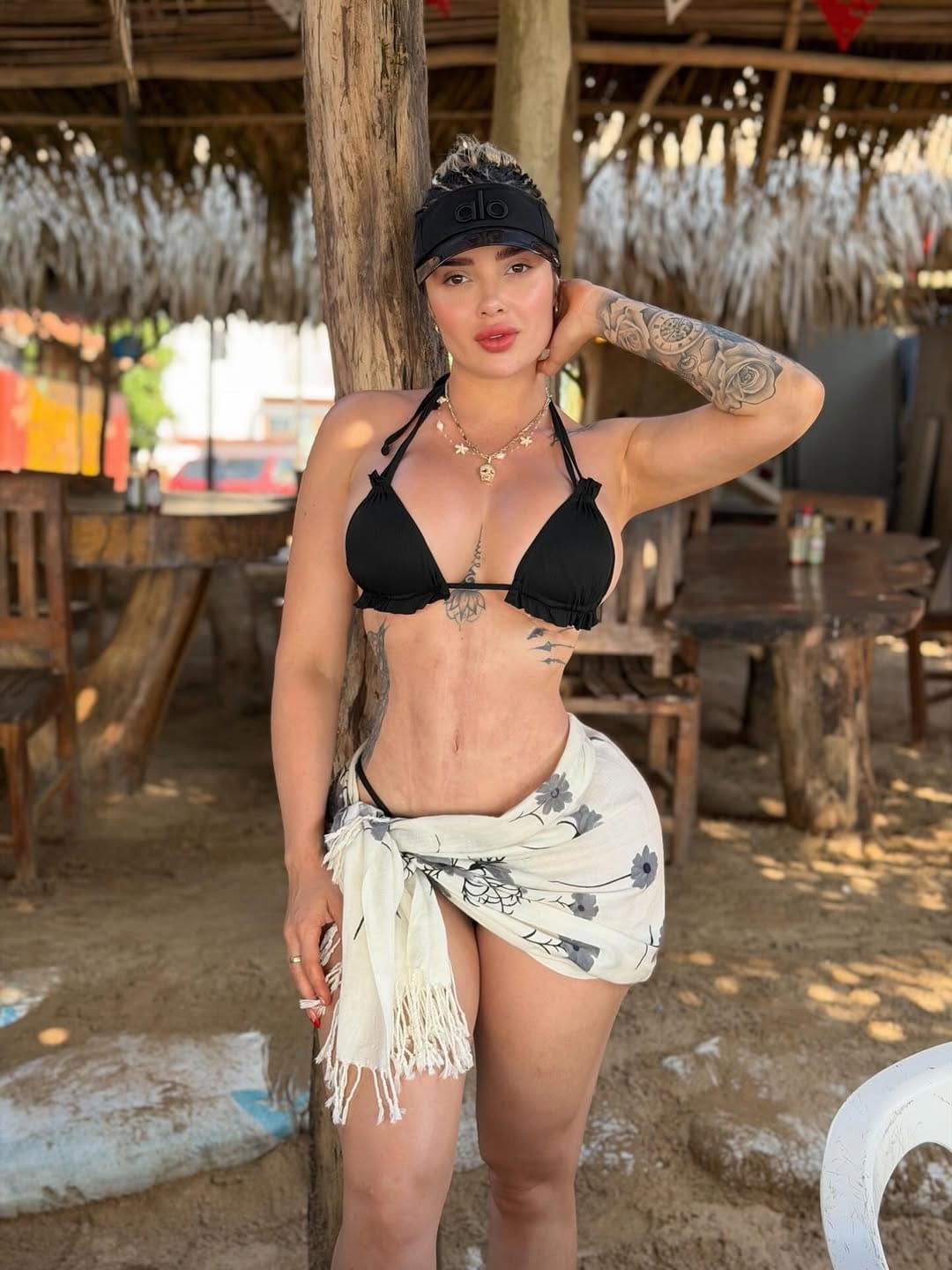 Post 4 by Isabel Vera on Instagram (carousel)