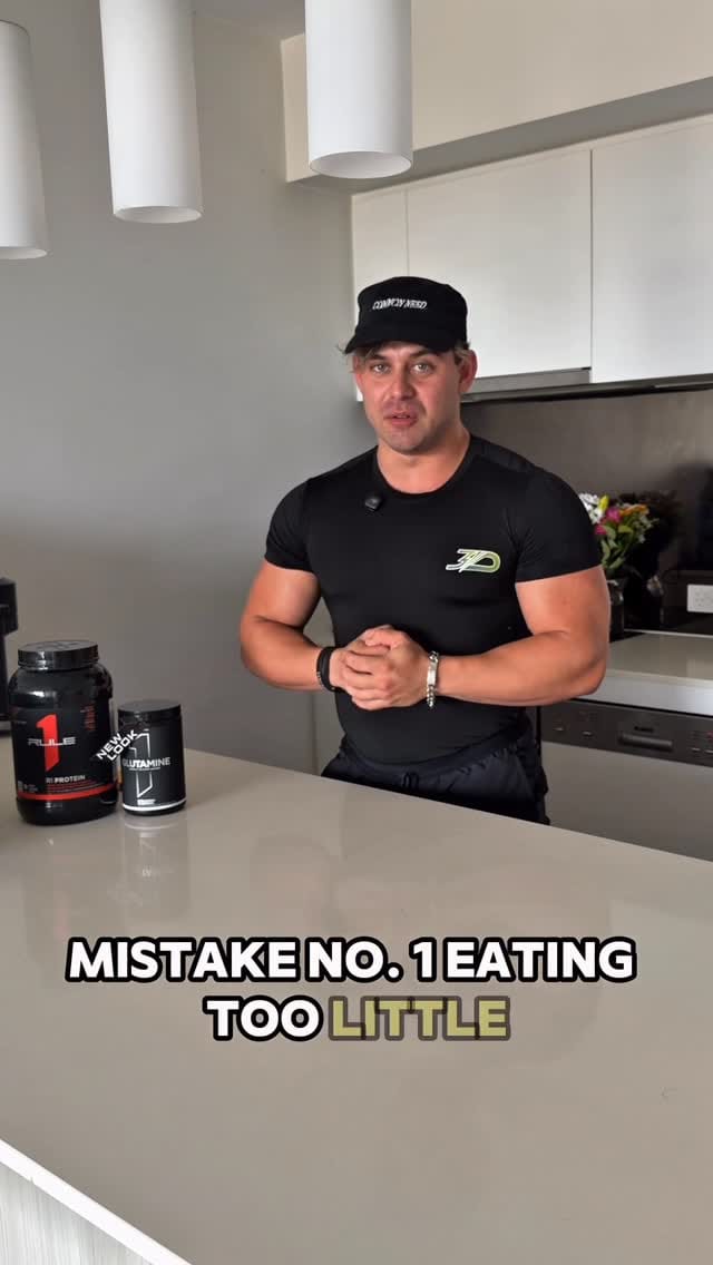 Post 1 by Dylan Scruton FMG Physique Pro on Instagram (video)