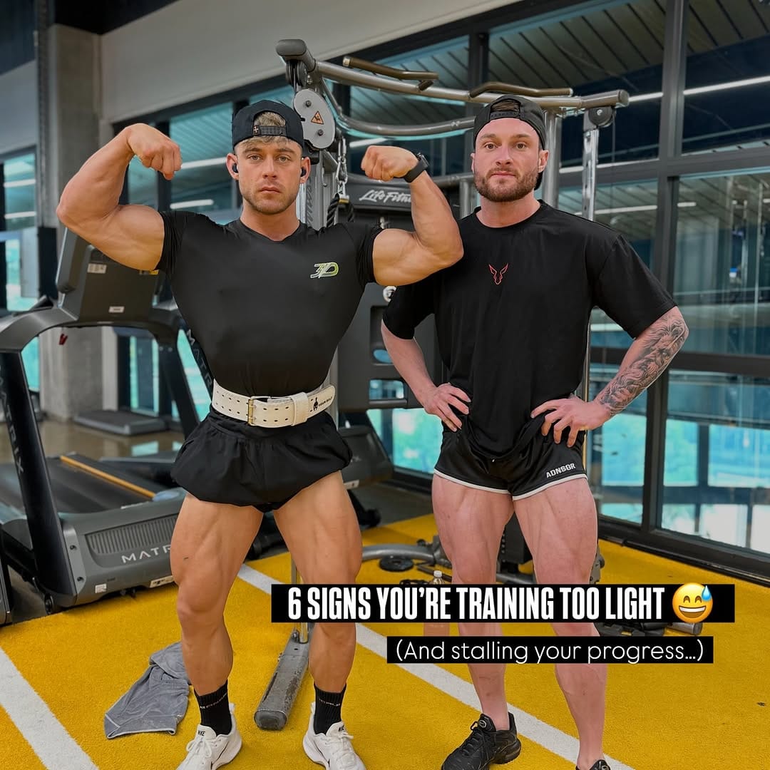Post 3 by Dylan Scruton FMG Physique Pro on Instagram (image)
