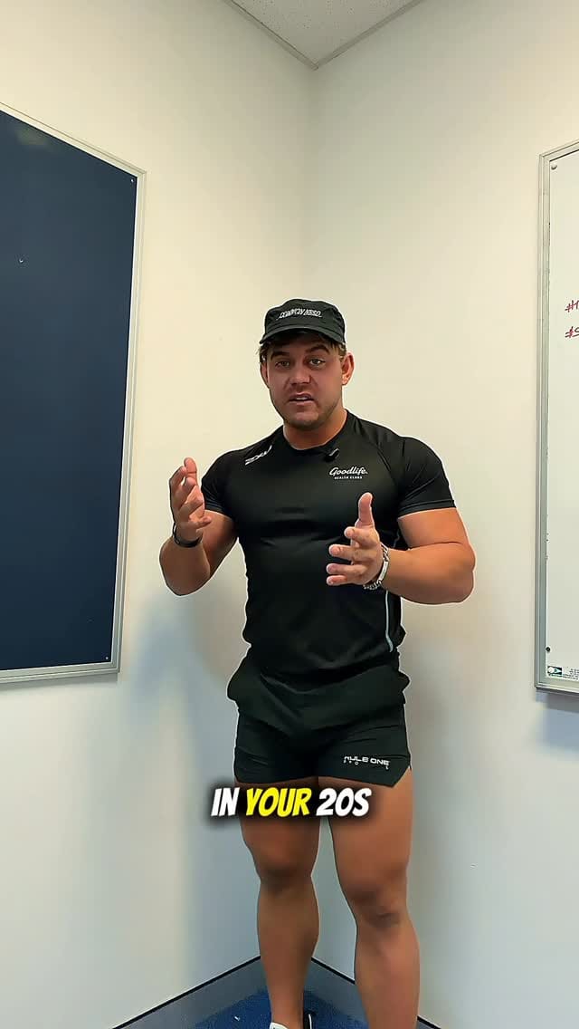 Post 2 by Dylan Scruton FMG Physique Pro on Instagram (video)