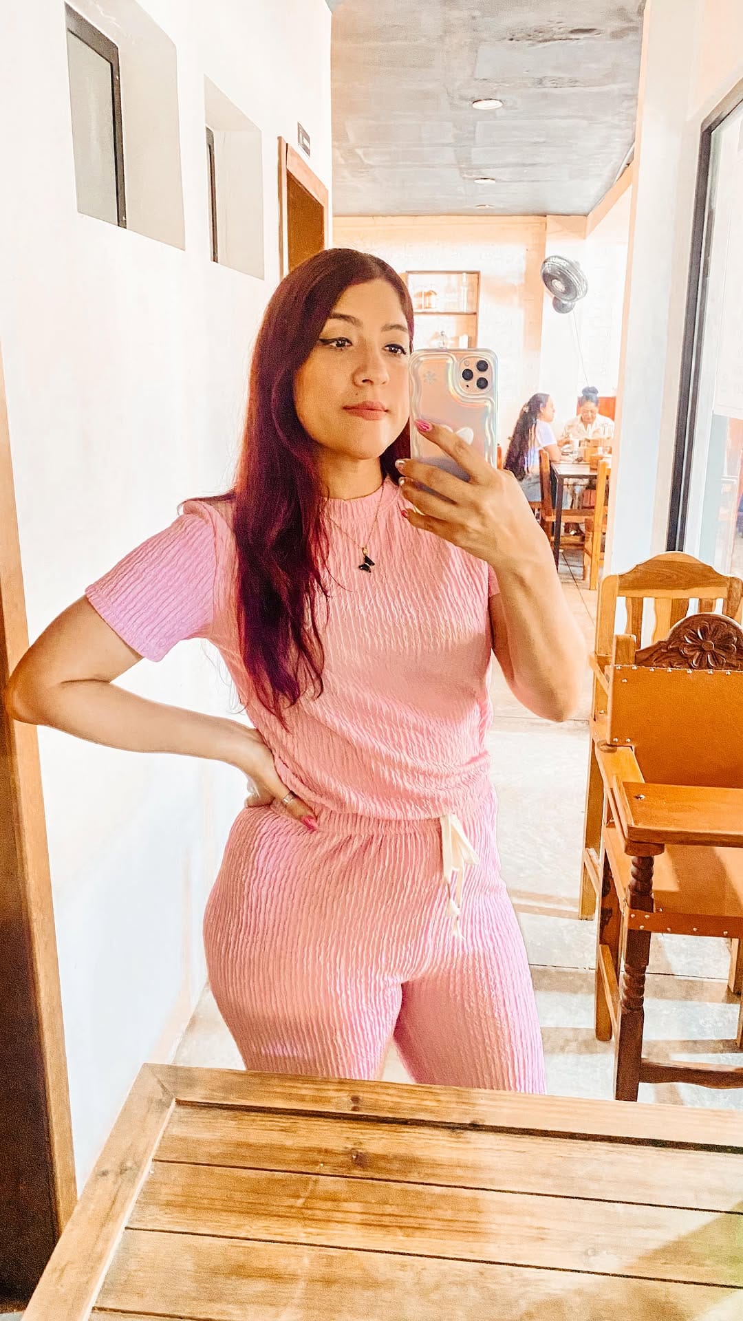 Post 10 by ♡ ℕ𝕒𝕪𝕖𝕝𝕪 ♡ on Instagram (video)