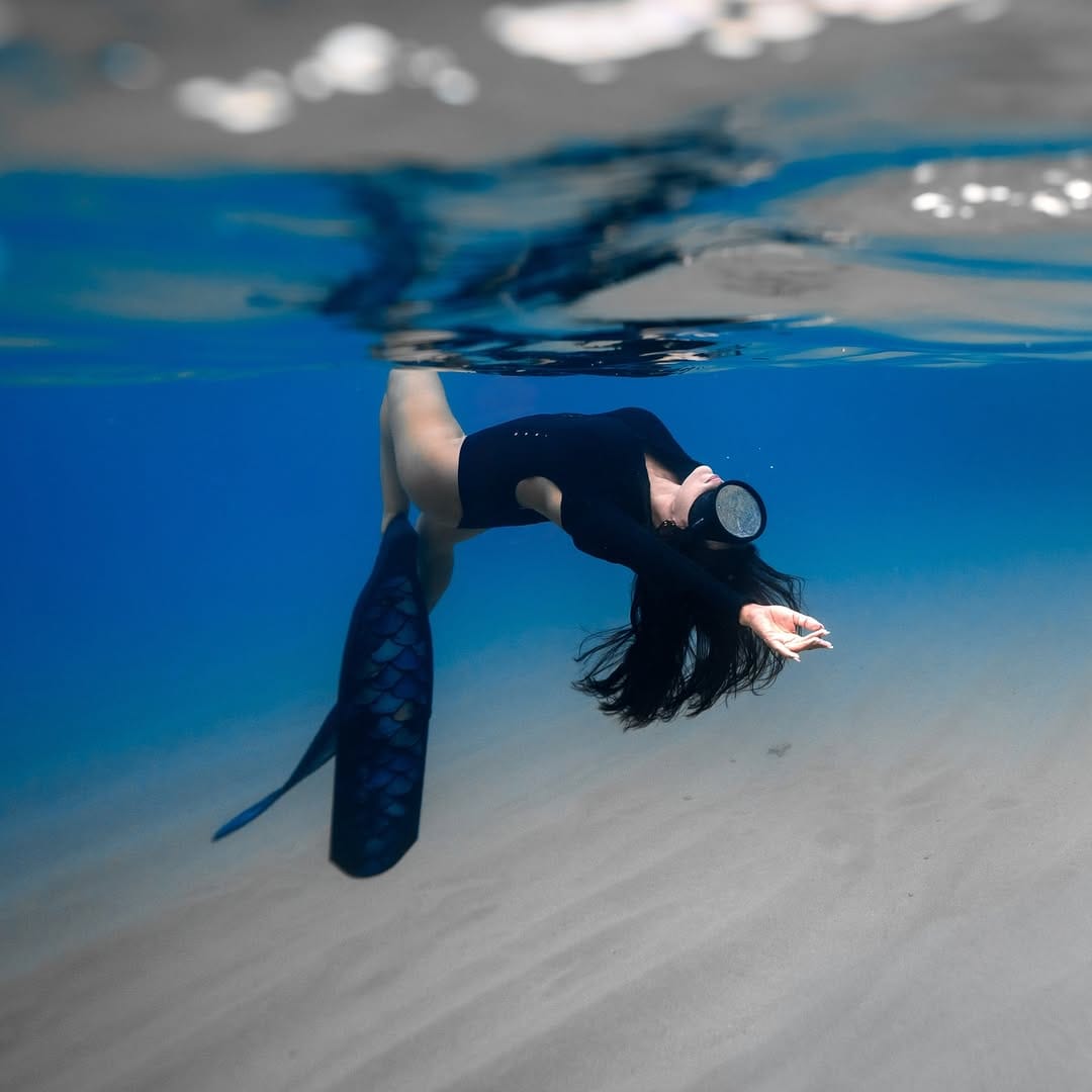 Post 6 by Mar Adentro ~ Freediving & Yoga on Instagram (carousel)