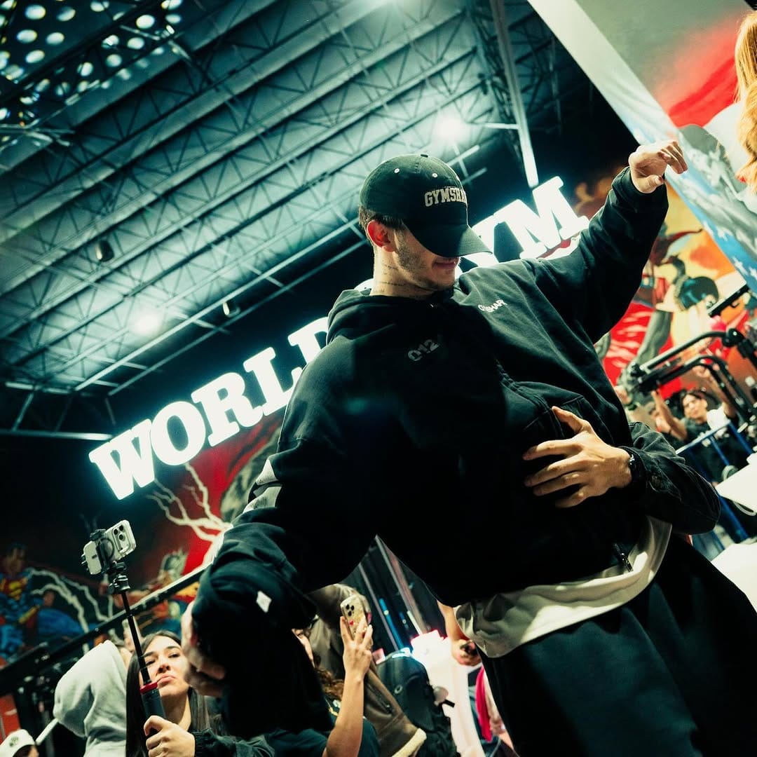 Post 5 by Humberto Montano on Instagram (image)