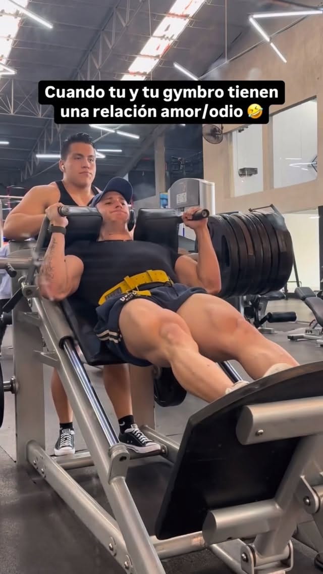 Post 8 by Humberto Montano on Instagram (video)