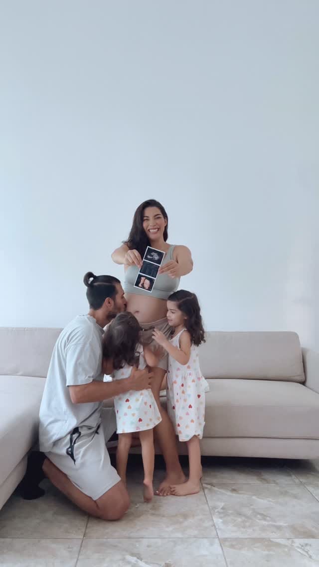 Post 4 by Wendy Esparza on Instagram (video)