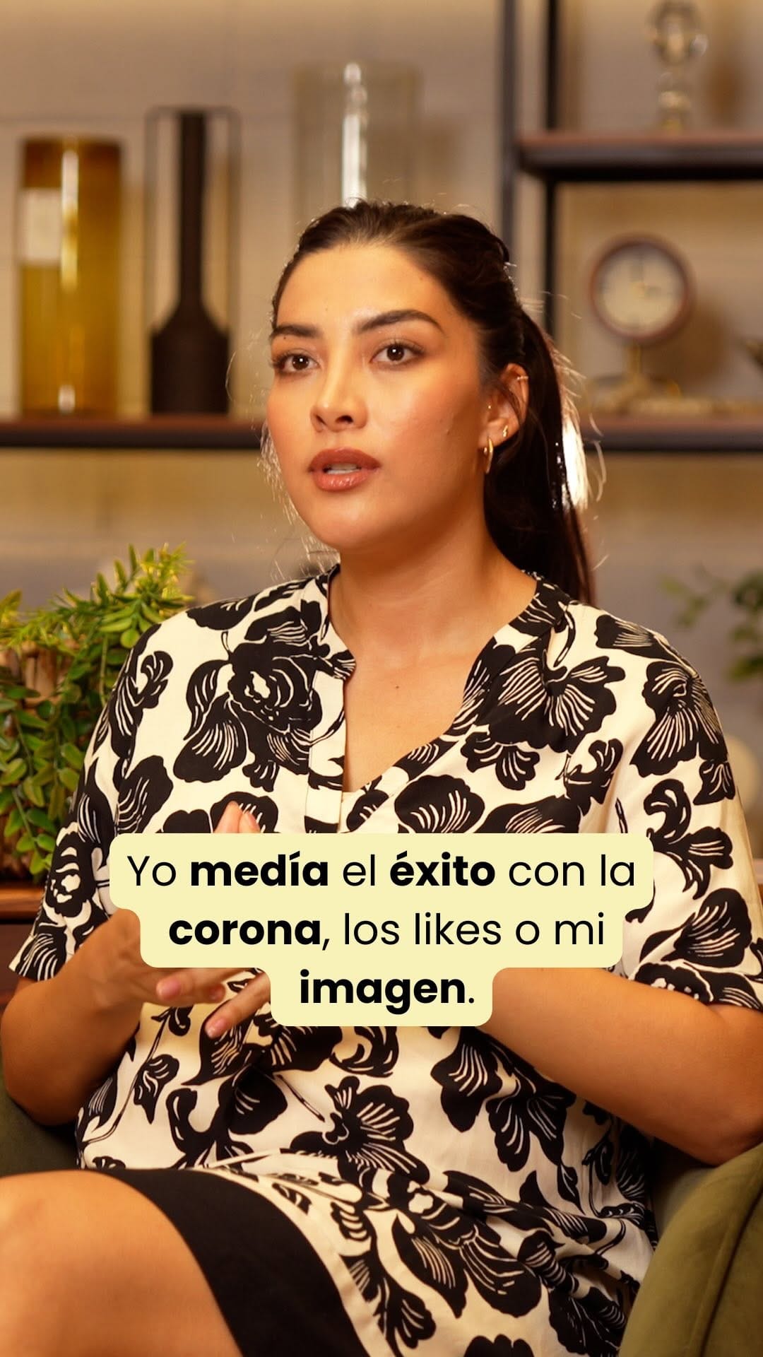 Post 6 by Wendy Esparza on Instagram (video)