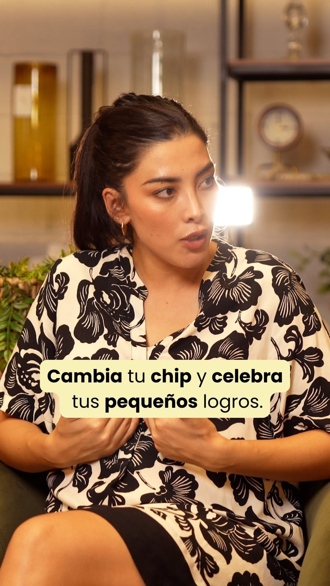 Post 3 by Wendy Esparza on Instagram (video)