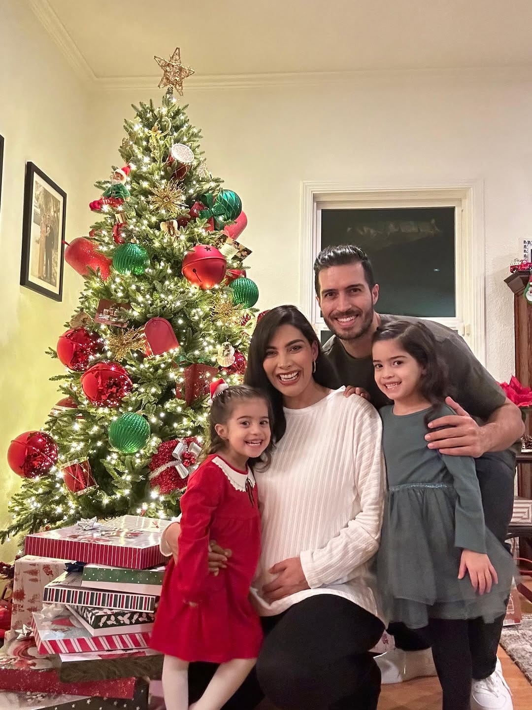 Post 2 by Wendy Esparza on Instagram (image)