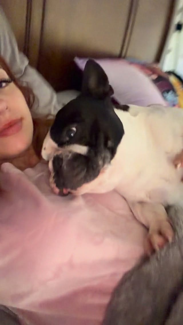 Post 7 by La Chica Bun Bun 🍑 on Instagram (video)