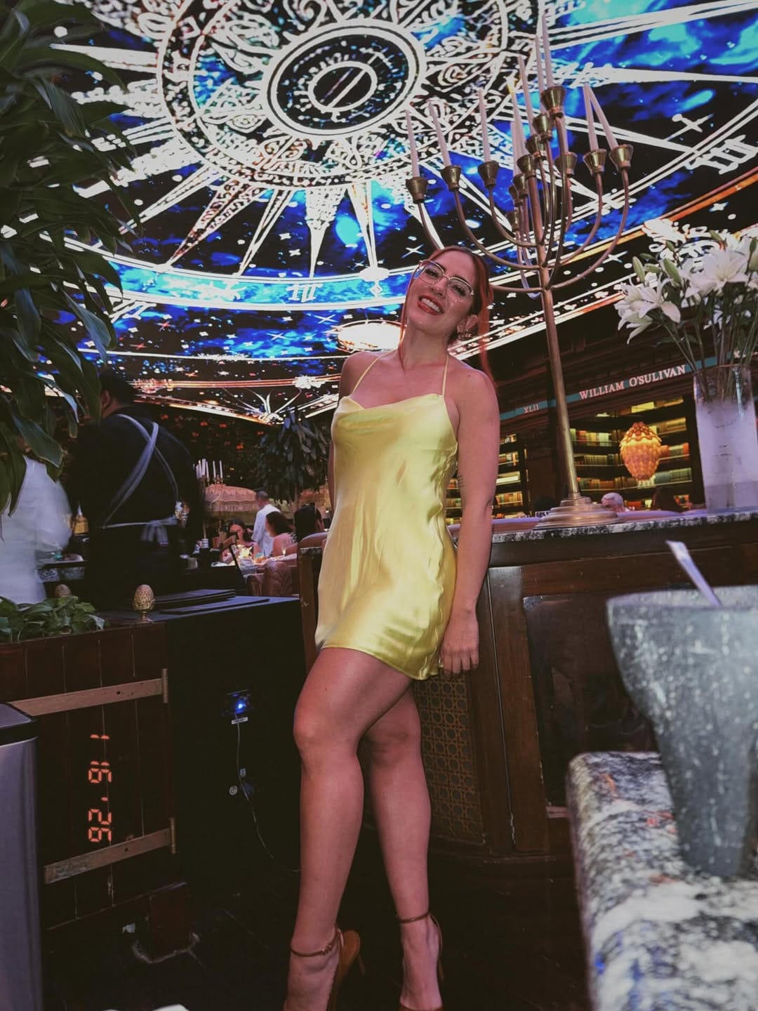 Post 3 by La Chica Bun Bun 🍑 on Instagram (carousel)