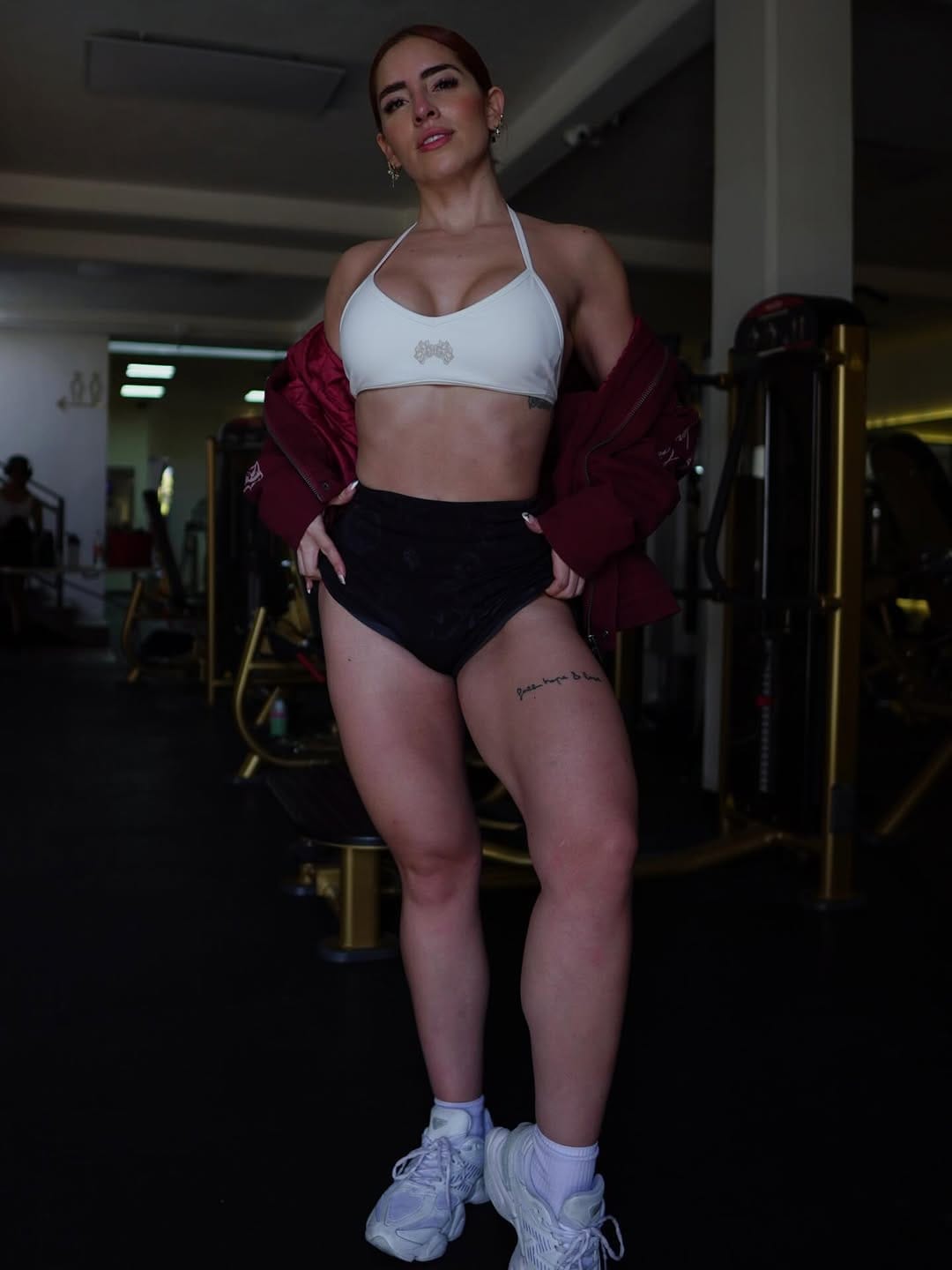 Post 5 by La Chica Bun Bun 🍑 on Instagram (carousel)