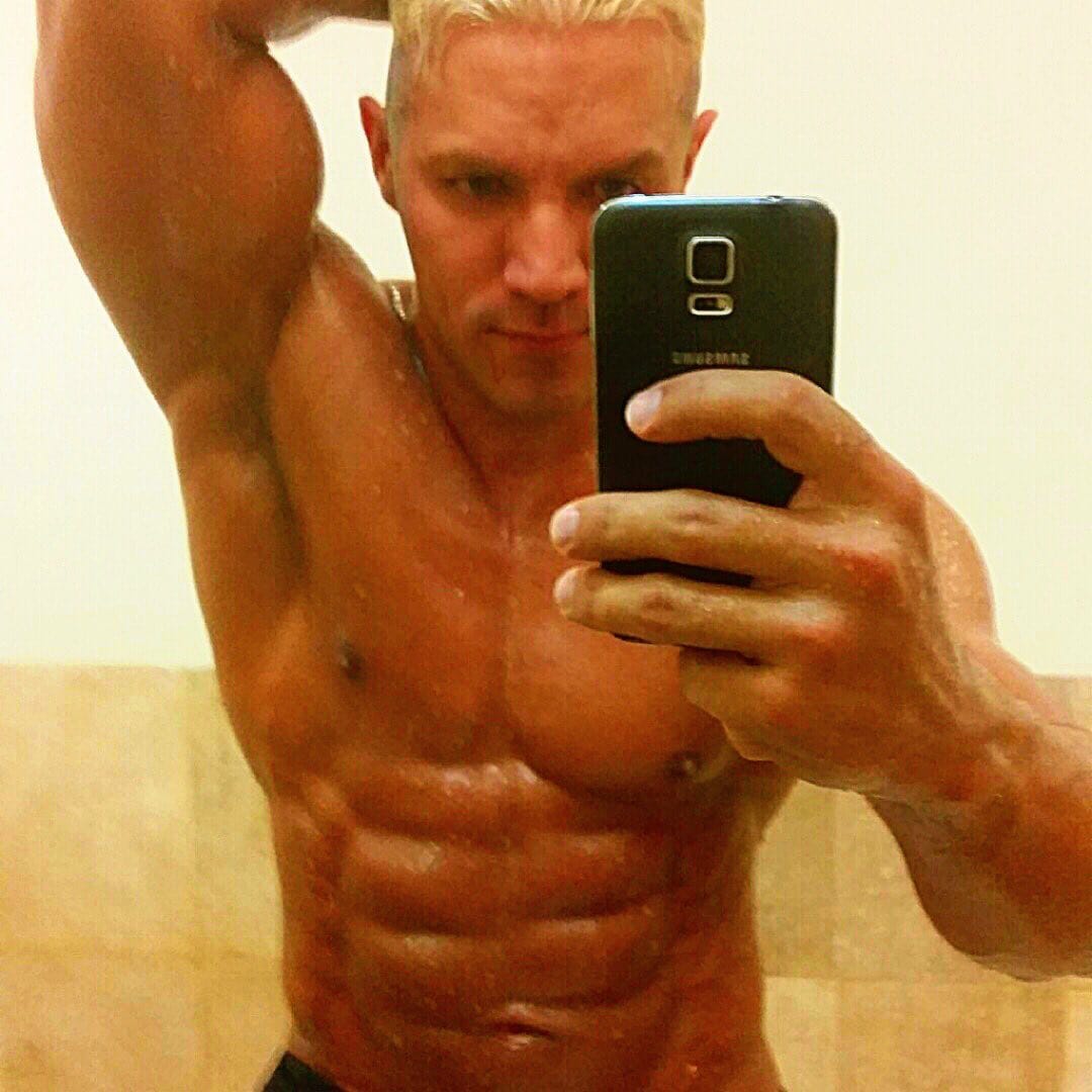 Post 1 by Brandon Alejandro🇺🇸 on Instagram (image)