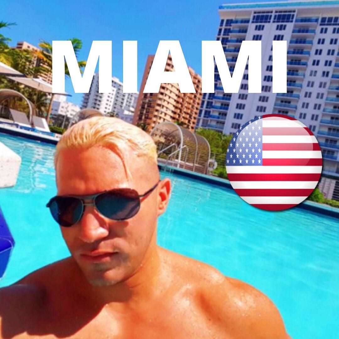 Post 2 by Brandon Alejandro🇺🇸 on Instagram (image)