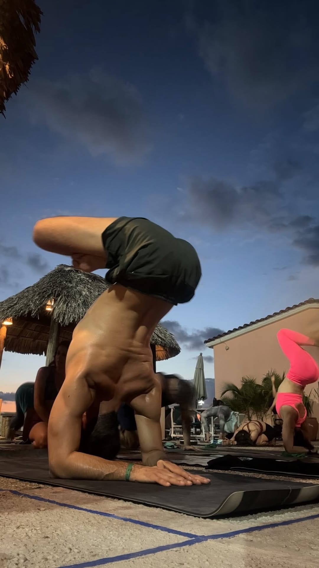 Post 8 by Alfonso Nicolás Sicre Ruiz on Instagram (video)