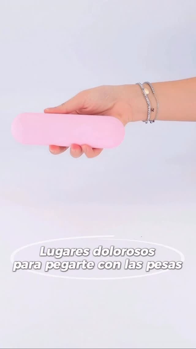Post 5 by U Can | Productos para Ejercicio on Instagram (video)
