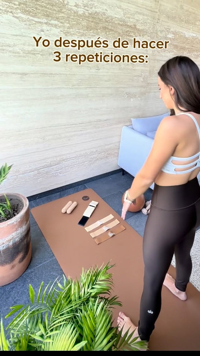 Post 8 by U Can | Productos para Ejercicio on Instagram (video)