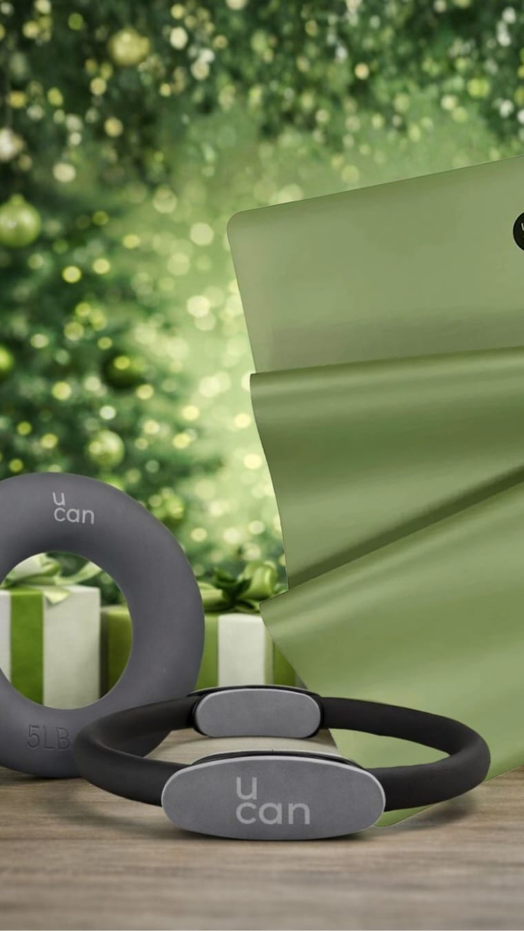 Post 3 by U Can | Productos para Ejercicio on Instagram (video)