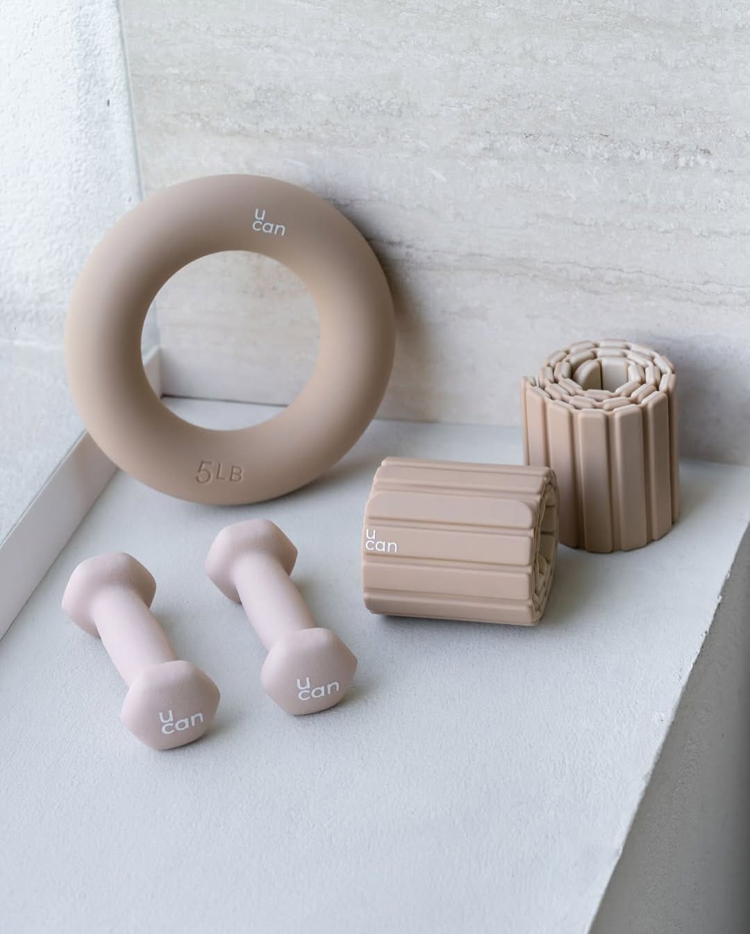 Post 9 by U Can | Productos para Ejercicio on Instagram (image)