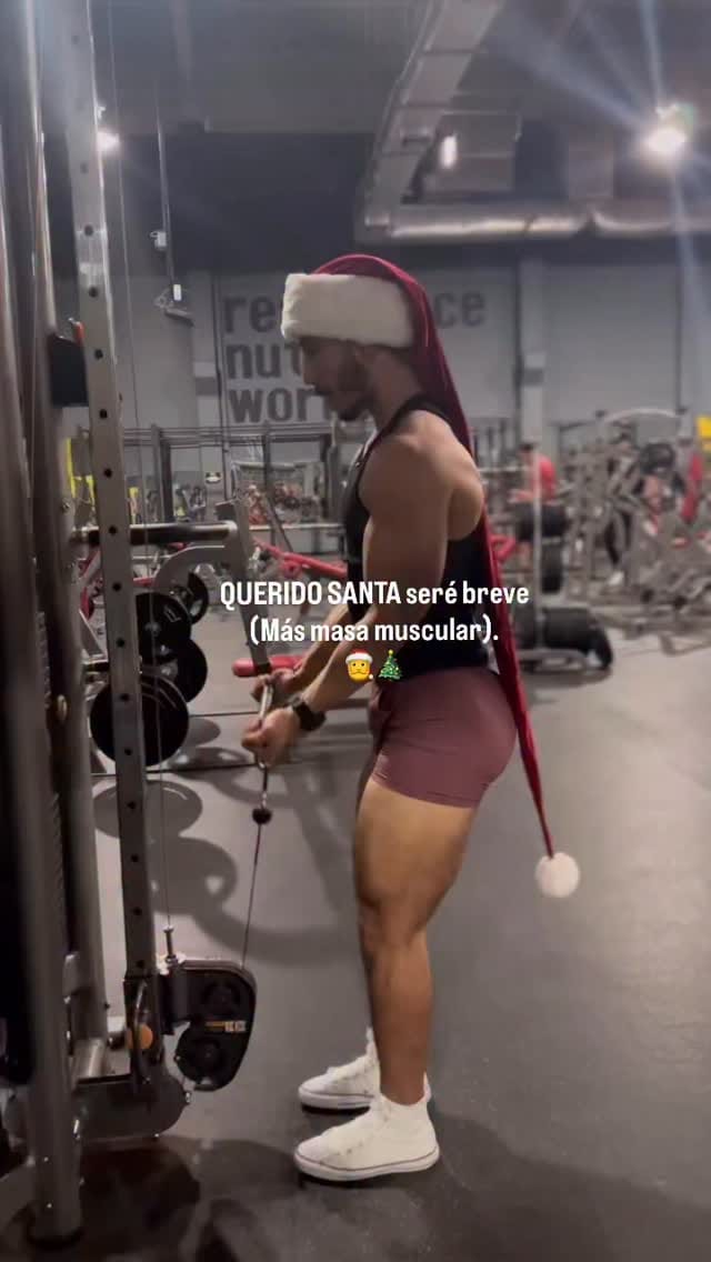 Post 1 by Javier Hernandez on Instagram (video)