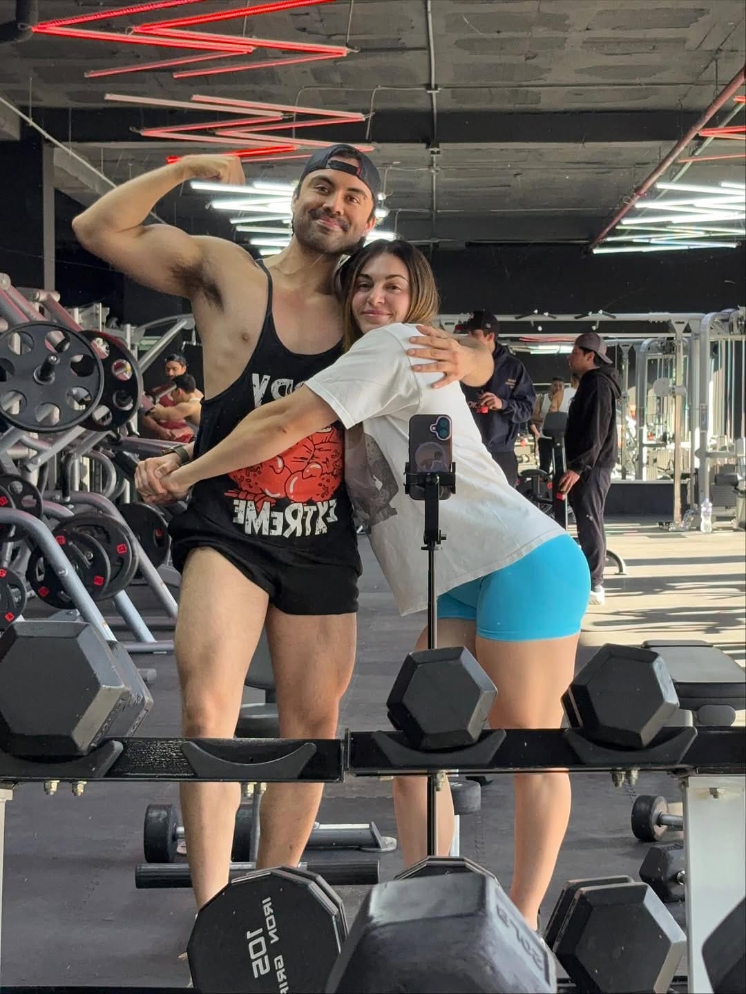 Post 7 by Ximena Covarrubias on Instagram (carousel)