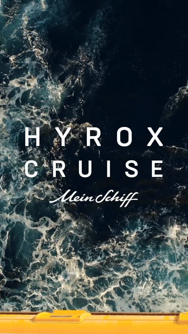Post 6 by HYROX MEXICO on Instagram (video)