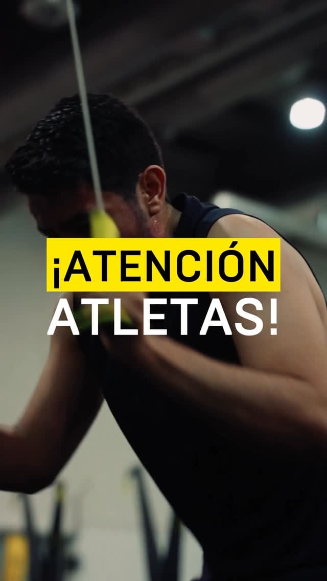 Post 9 by HYROX MEXICO on Instagram (video)