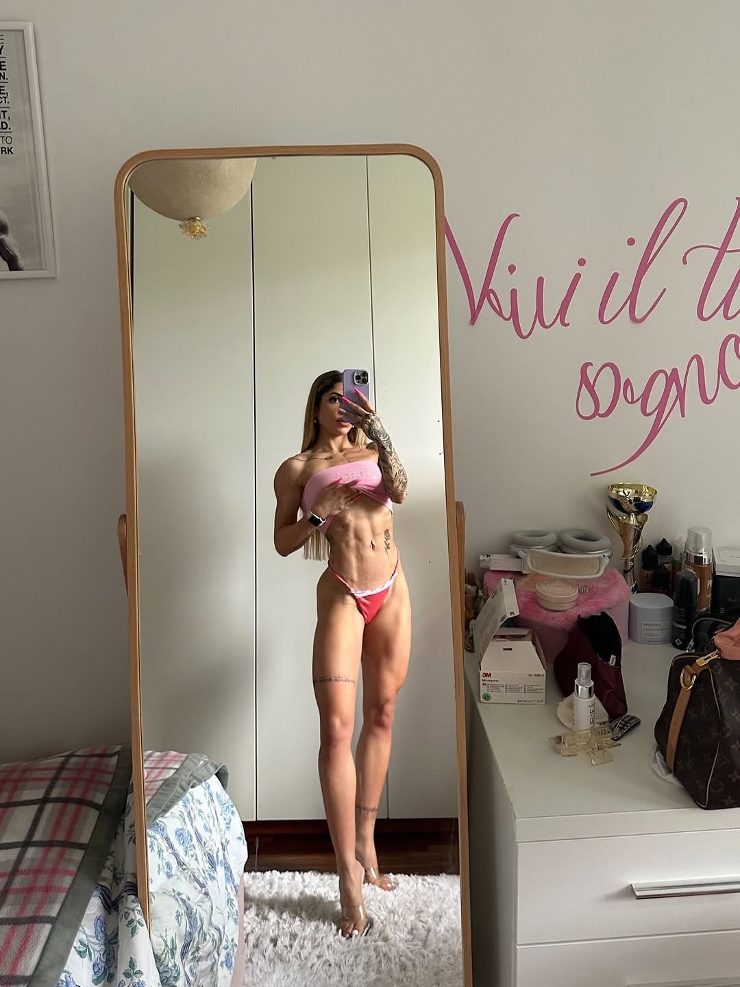 Post 1 by ELEONORA SABATINO | ONLINE COACH 🇮🇹 🇦🇪 on Instagram (carousel)