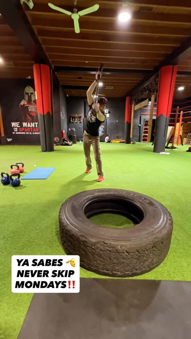 Post 10 by Guido Van Hemelryck on Instagram (video)