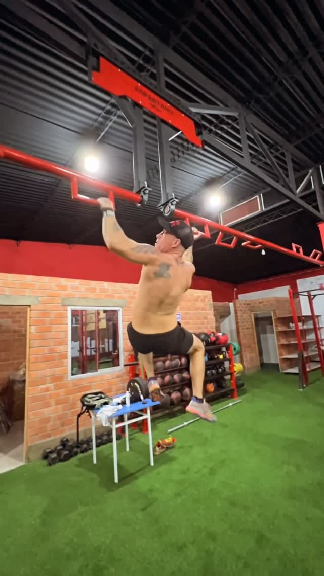 Post 1 by Guido Van Hemelryck on Instagram (video)