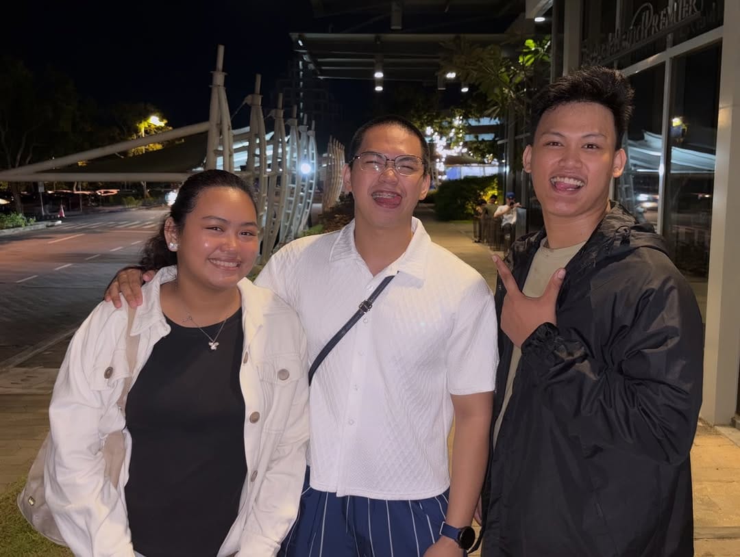 Post 4 by Japs Diokno on Instagram (carousel)