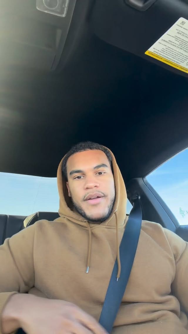 Post 5 by Tyrone Treadwell on Instagram (video)