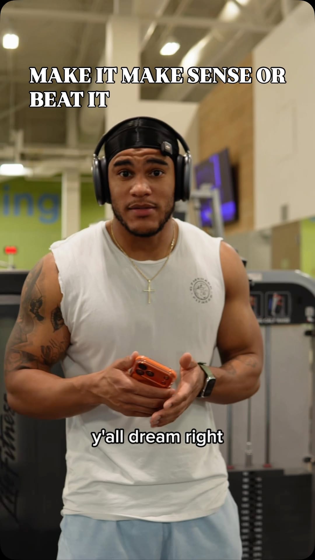 Post 2 by Tyrone Treadwell on Instagram (video)
