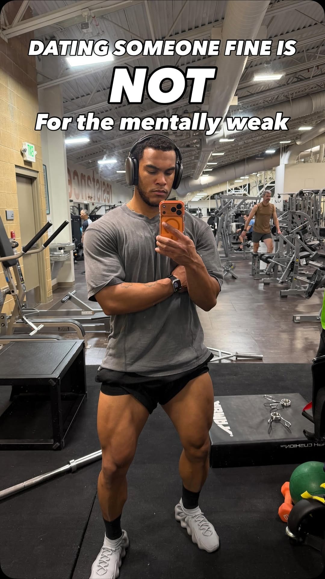 Post 4 by Tyrone Treadwell on Instagram (video)
